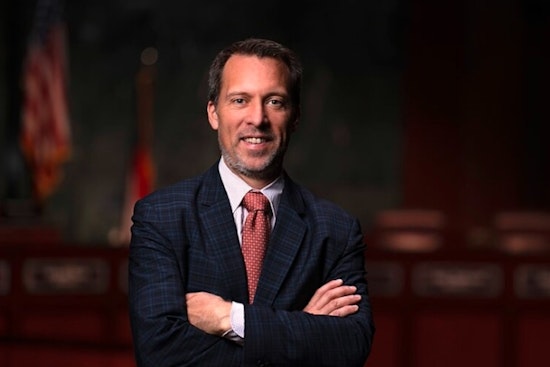 Atlanta Council President Doug Shipman Bows Out of Re-Election Amid Family Medical Crisis