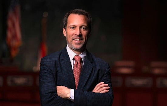 Atlanta Council President Doug Shipman Bows Out of Re-Election Amid Family Medical Crisis