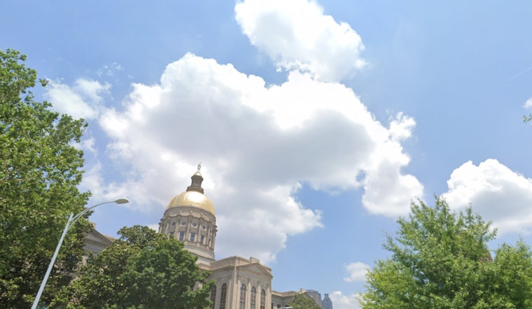 Atlanta Faces a Week of Clouds and Rain, National Weather Service Predicts Consistent Showers