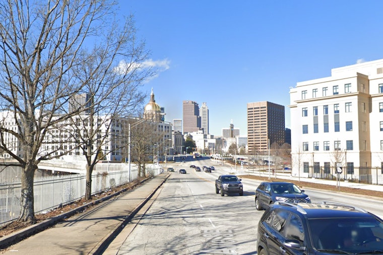 Atlanta Forecast, Sunny Days Ahead with Mild Temperatures and Light Breezes