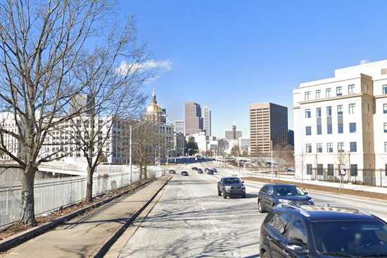Atlanta Forecast, Sunny Days Ahead with Mild Temperatures and Light Breezes