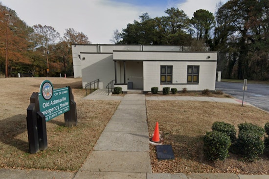 Atlanta Launches Warming Centers Amidst Cold Snap, Ensuring Safe Haven for Residents