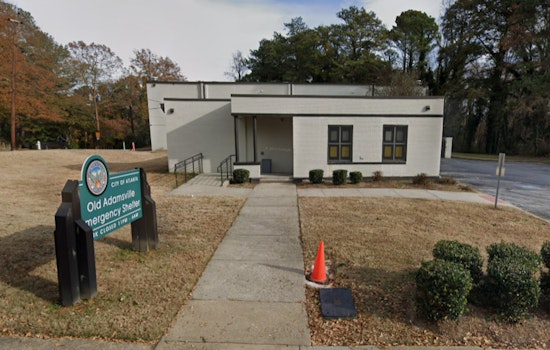 Atlanta Launches Warming Centers Amidst Cold Snap, Ensuring Safe Haven for Residents