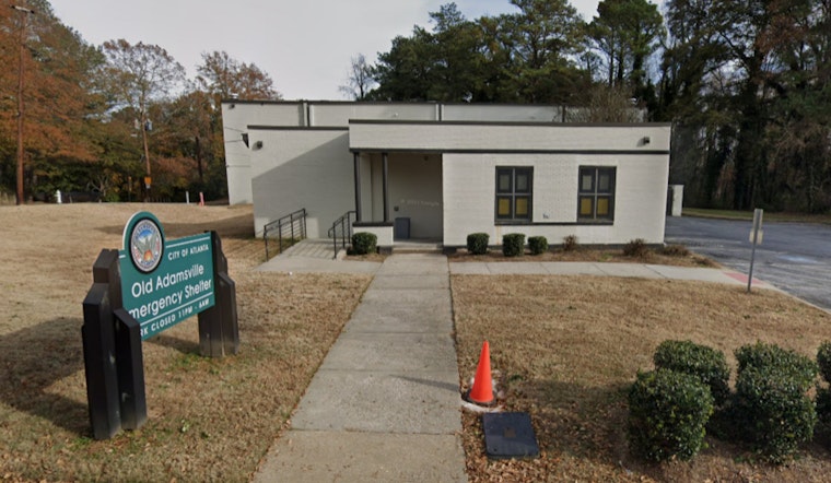 Atlanta Launches Warming Centers Amidst Cold Snap, Ensuring Safe Haven for Residents