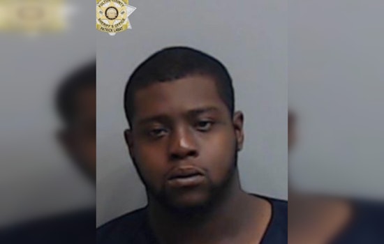 Atlanta Man Sentenced to Life Without Parole Plus 145 Years for 2020 Murder and Carjacking Spree