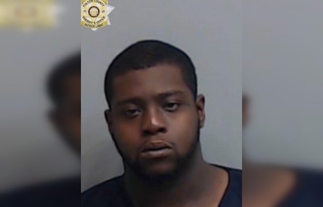 Atlanta Man Sentenced to Life Without Parole Plus 145 Years for 2020 Murder and Carjacking Spree