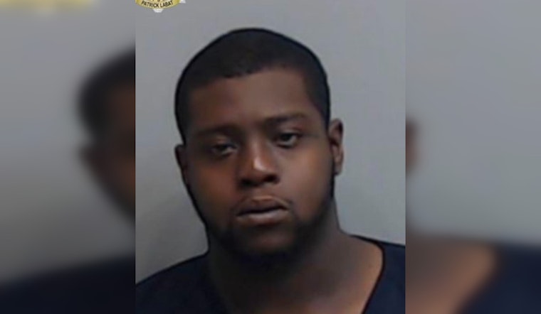 Atlanta Man Sentenced to Life Without Parole Plus 145 Years for 2020 Murder and Carjacking Spree