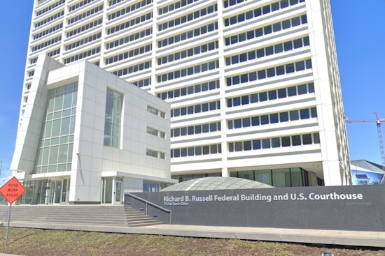 Atlanta Man Sentenced to Over 12 Years for Nationwide Fraud and Identity Theft Crimes