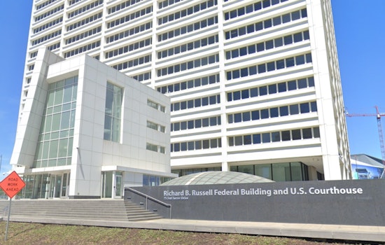 Atlanta Man Sentenced to Over 12 Years for Nationwide Fraud and Identity Theft Crimes