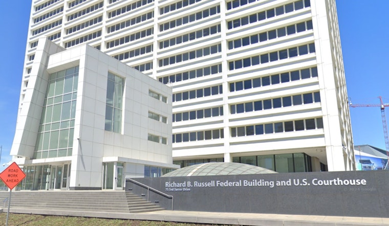 Atlanta Man Sentenced to Over 12 Years for Nationwide Fraud and Identity Theft Crimes