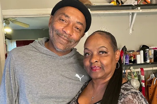 Atlanta Mourns the Loss of Beloved Father and Carpenter Edward Johnson Following Deadly Storm