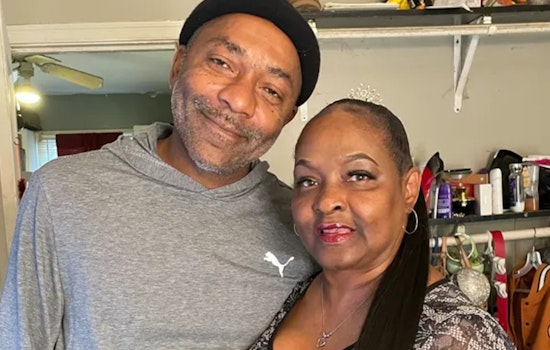 Atlanta Mourns the Loss of Beloved Father and Carpenter Edward Johnson Following Deadly Storm