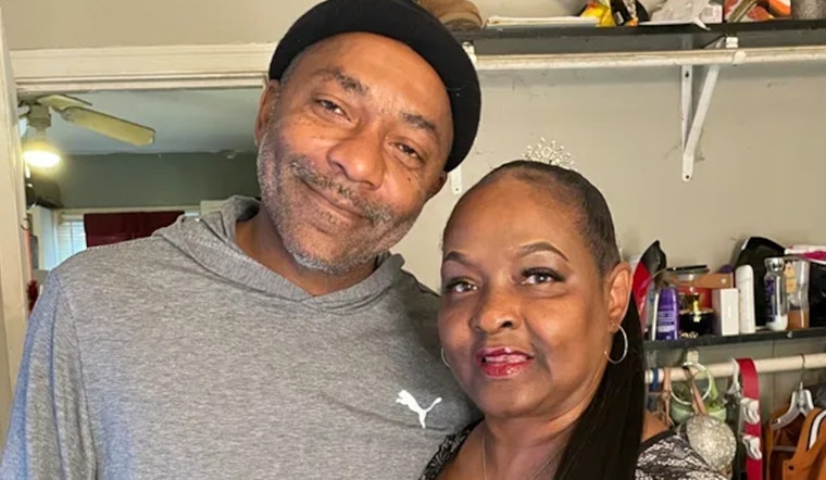 Atlanta Mourns the Loss of Beloved Father and Carpenter Edward Johnson Following Deadly Storm