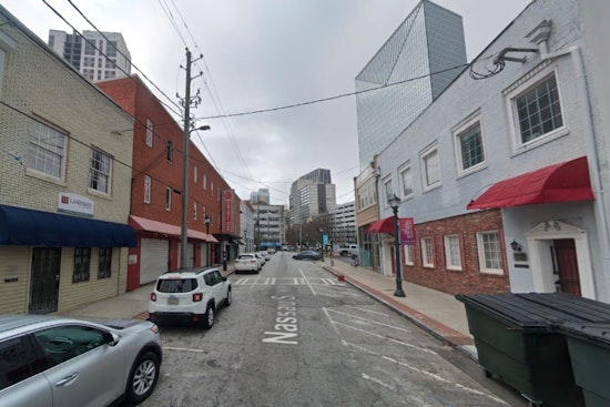 Atlanta Police Arrest Two Suspects Connected to December Nassau Street Homicide