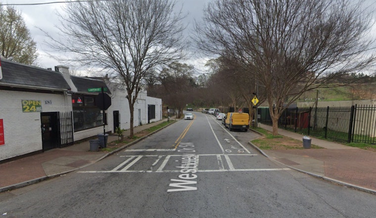 Atlanta Police Investigate Daytime Stabbing on Westview Drive SW, Suspect at Large