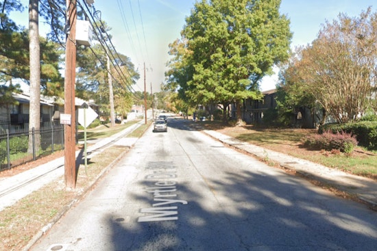 Atlanta Police Launch Homicide Investigation After Woman Fatally Shot on Myrtle Ave SW