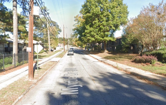 Atlanta Police Launch Homicide Investigation After Woman Fatally Shot on Myrtle Ave SW