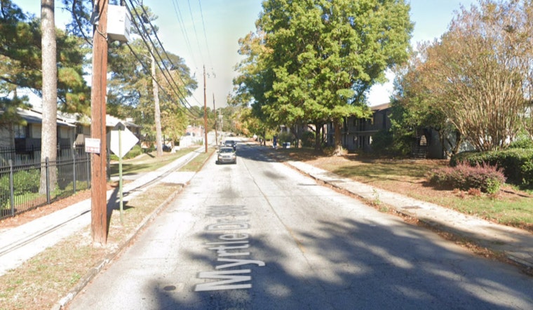 Atlanta Police Launch Homicide Investigation After Woman Fatally Shot on Myrtle Ave SW