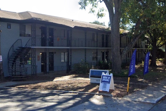 Atlanta Police Seek Clues in Unsolved Murder of Ericka Nicole Sherten at Harmony Plaza Apartments
