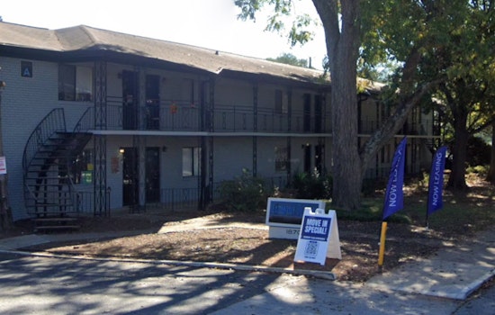 Atlanta Police Seek Clues in Unsolved Murder of Ericka Nicole Sherten at Harmony Plaza Apartments