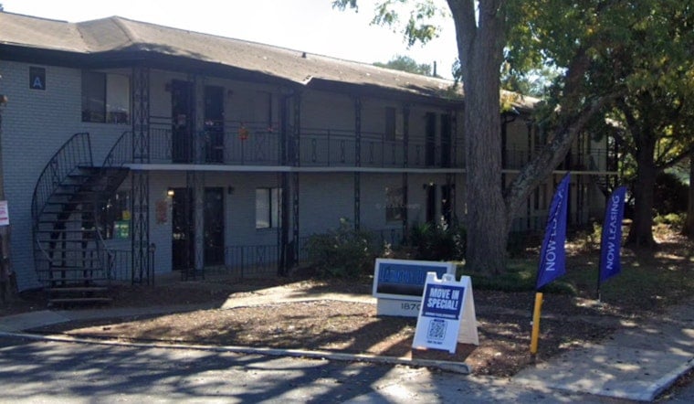 Atlanta Police Seek Clues in Unsolved Murder of Ericka Nicole Sherten at Harmony Plaza Apartments