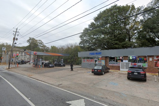 Atlanta Police Seek Suspect in Armed Robbery and Assault at Jonesboro Road Gas Station