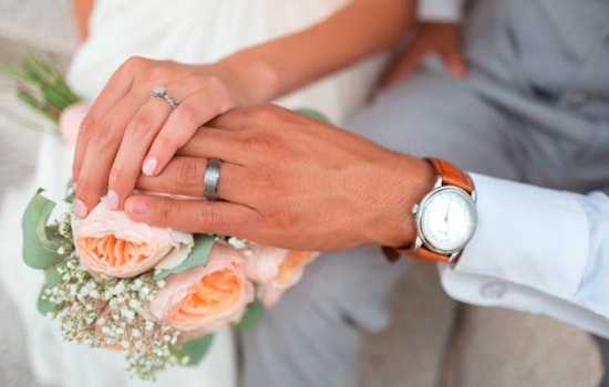 Atlanta Ranks Fourth Best City for Weddings in 2025 in WalletHub Study Highlighting Souths Nuptial Appeal