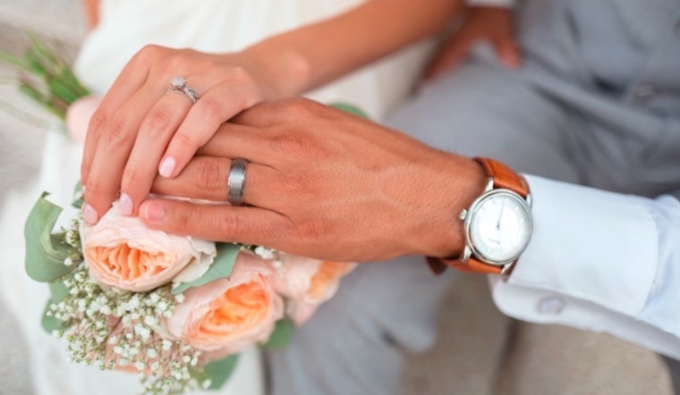 Atlanta Ranks Fourth Best City for Weddings in 2025 in WalletHub Study Highlighting Souths Nuptial Appeal