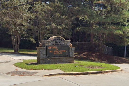 Atlanta Schools Lift Lockdown After Police Search for Suspect in Stolen Vehicle Case Near Mays High School