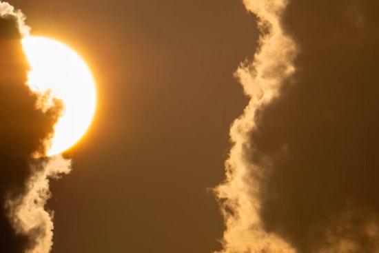 Warm and Sunny Start Leading to Mixed Weather Ahead for Nashville, NWS Reports