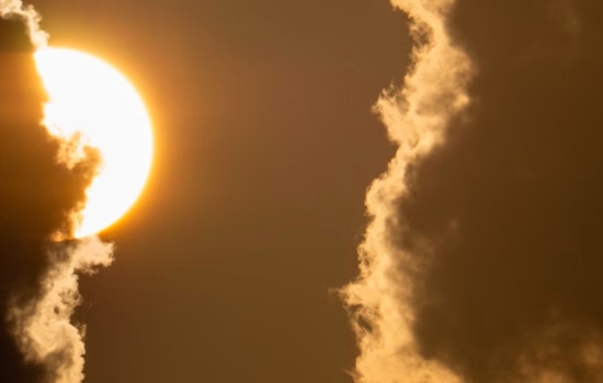 Warm and Sunny Start Leading to Mixed Weather Ahead for Nashville, NWS Reports
