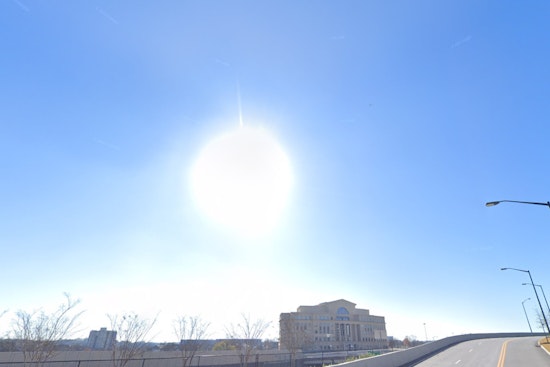 Atlanta to Bask in Sunshine and Brisk Winds on Washington's Birthday, Week of Varied Weather Ahead