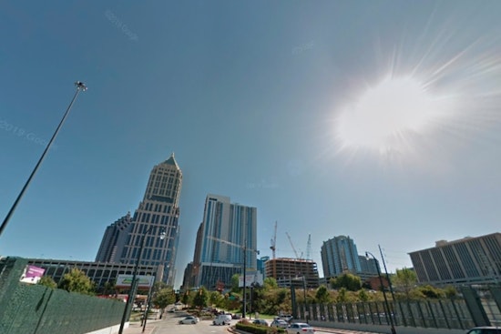 Atlanta Welcomes a Week of Sunshine and Pleasant Temperatures, Forecasts Say