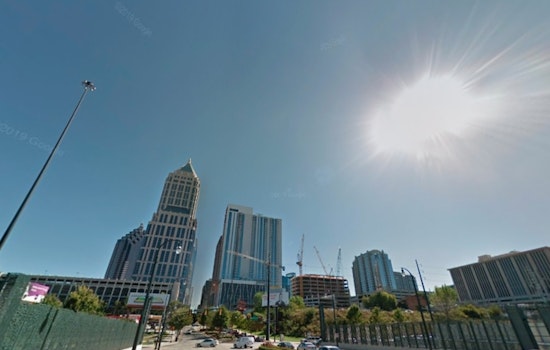 Atlanta Welcomes a Week of Sunshine and Pleasant Temperatures, Forecasts Say