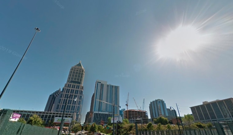 Atlanta Welcomes a Week of Sunshine and Pleasant Temperatures, Forecasts Say
