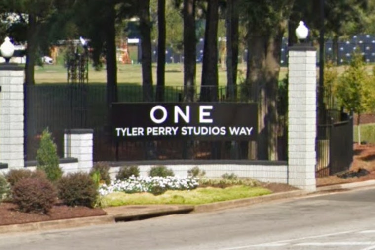 Atlanta Welcomes Studio of the Americas, a Groundbreaking Native American-Owned Film Studio at Tyler Perry Studios