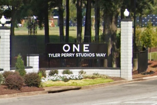 Atlanta Welcomes Studio of the Americas, a Groundbreaking Native American-Owned Film Studio at Tyler Perry Studios