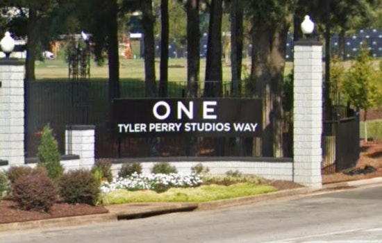 Atlanta Welcomes Studio of the Americas, a Groundbreaking Native American-Owned Film Studio at Tyler Perry Studios