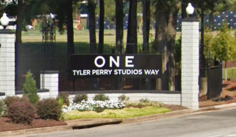 Atlanta Welcomes Studio of the Americas, a Groundbreaking Native American-Owned Film Studio at Tyler Perry Studios