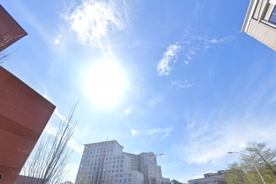 Atlanta Welcomes Warmer Weather, Rain Makes Way for Sunny Days Ahead