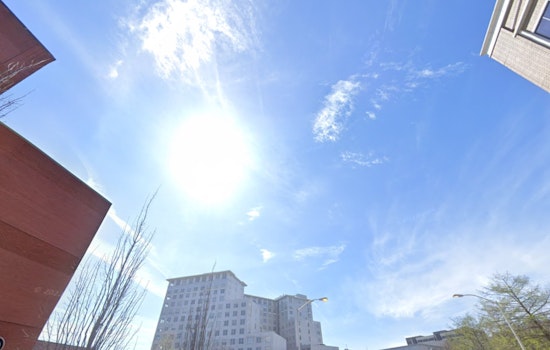 Atlanta Welcomes Warmer Weather, Rain Makes Way for Sunny Days Ahead