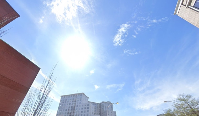 Atlanta Welcomes Warmer Weather, Rain Makes Way for Sunny Days Ahead