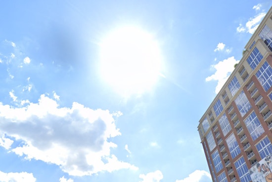 Atlanta Welcomes Warmer Week Ahead with Sunny Skies and Gradual Increase in Rain Chances