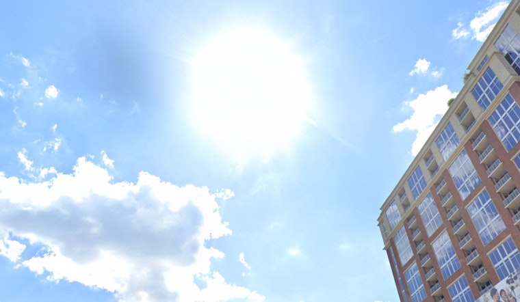 Atlanta Welcomes Warmer Week Ahead with Sunny Skies and Gradual Increase in Rain Chances