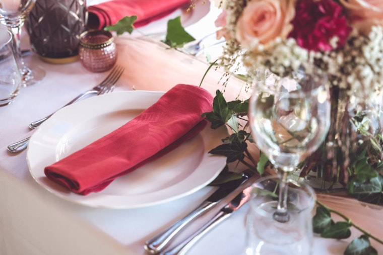 Atlanta's Romantic Dining Scene Heats Up for Valentine's Day with Options for Every Palate and Budget