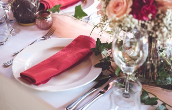 Atlanta's Romantic Dining Scene Heats Up for Valentine's Day with Options for Every Palate and Budget