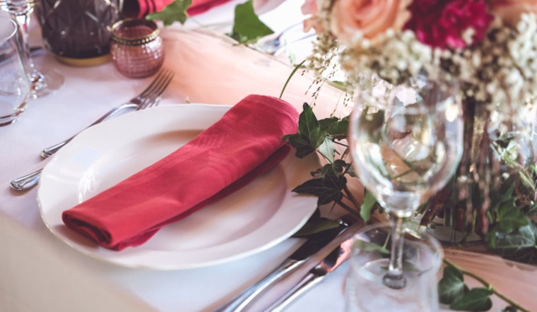 Atlanta's Romantic Dining Scene Heats Up for Valentine's Day with Options for Every Palate and Budget