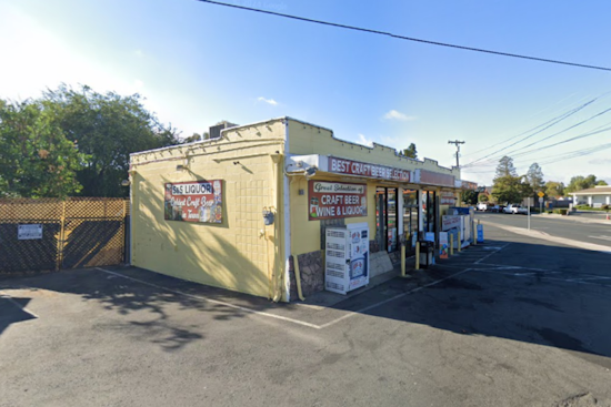Attempted Robbery at Concord Liquor Store Ends in Fatal Shooting by Employee; Investigation Underway