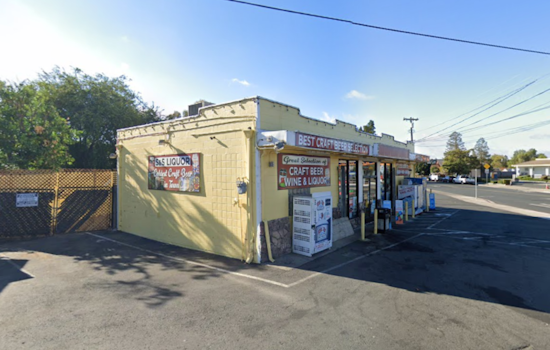 Attempted Robbery at Concord Liquor Store Ends in Fatal Shooting by Employee; Investigation Underway