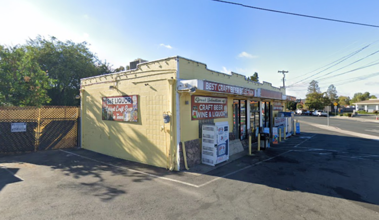 Attempted Robbery at Concord Liquor Store Ends in Fatal Shooting by Employee; Investigation Underway